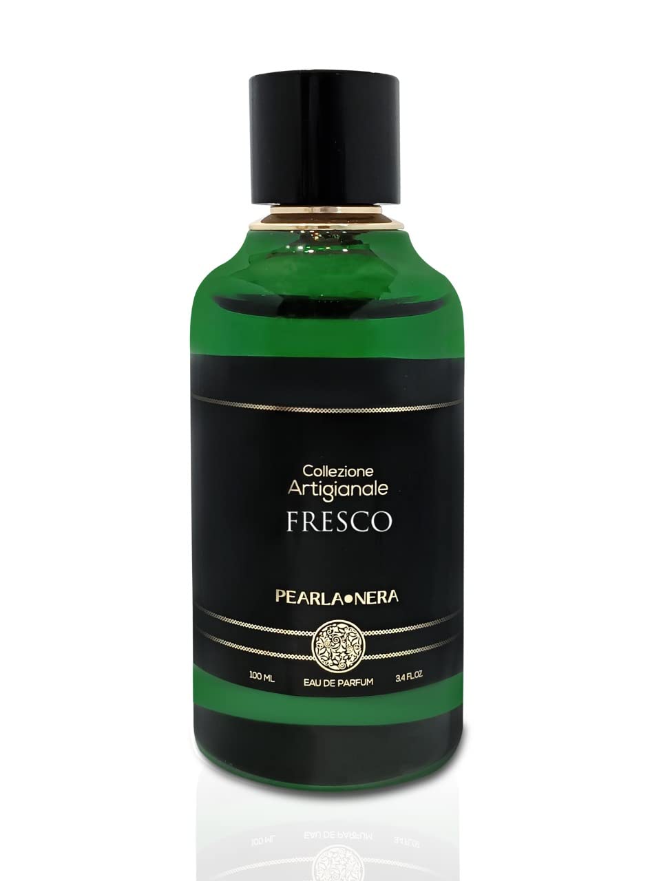 FRESCO (Unisex), Cologne, a Vanilla, White Floral and Woody Amber. Arabian Perfume for Women Vanilla. Colonias de Mujer. Amber Rouge 3.4 Oz