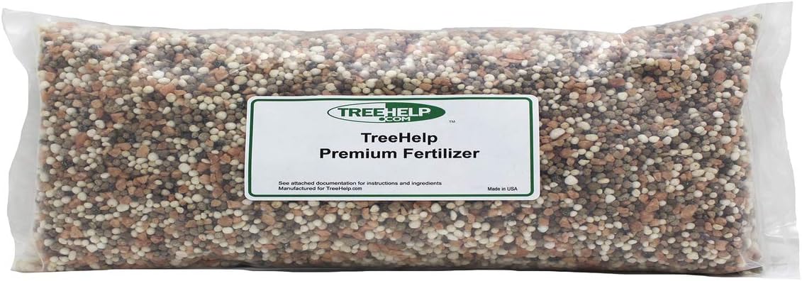 Premium Fertilizer for Maple