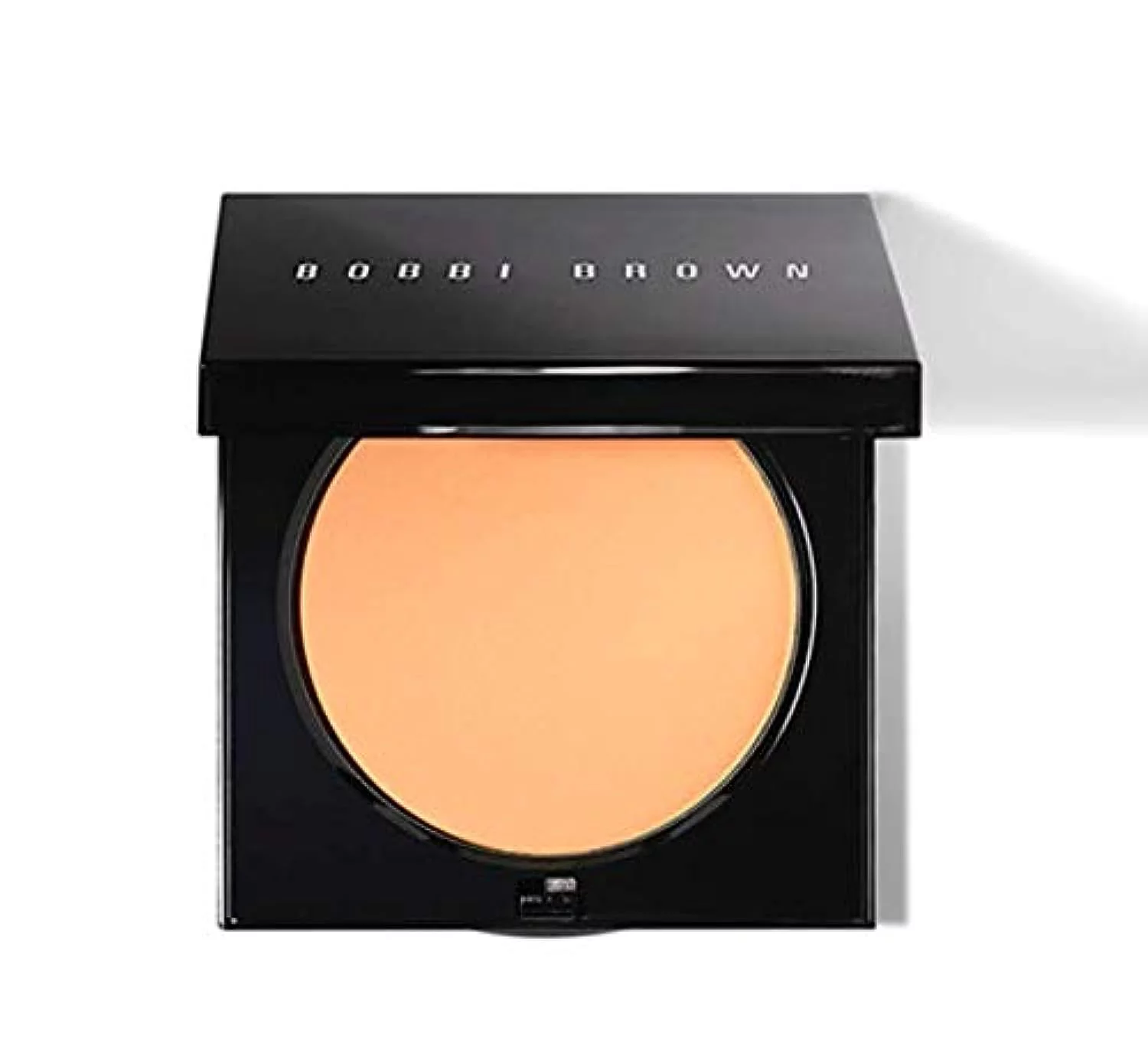 Bobbi Brown Sheer Finish Loose Powder - # 01 Pale Yellow 7.5g/0.25oz