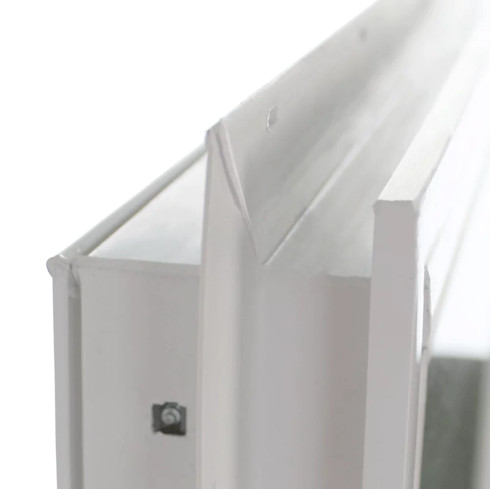 Double Pane Transom Window 24