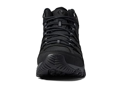 Merrell Men's Moab 3 Prime Mid Waterproof Hiking Boot