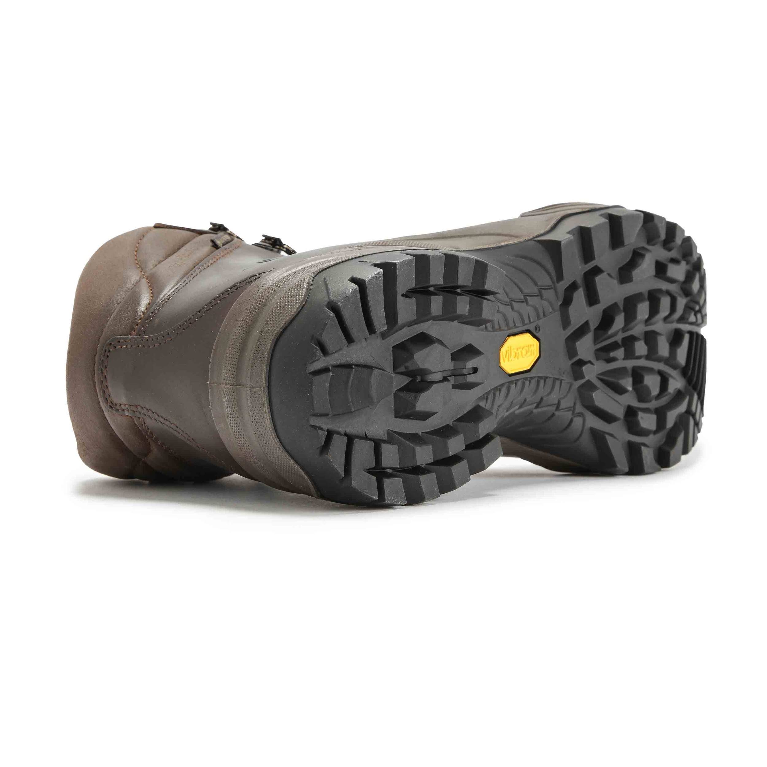 Scarpa Terra GTX - Brown