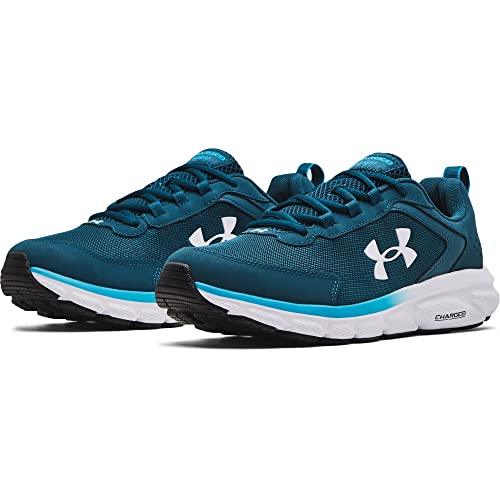 Under Armour Men's Charged Assert 9 Running Shoe