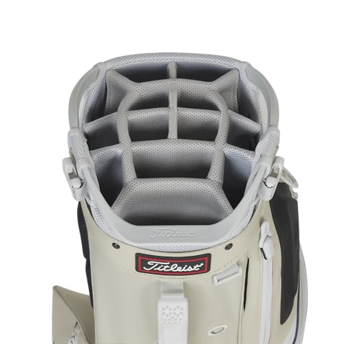 Titleist - Hybrid 14 Golf Bag