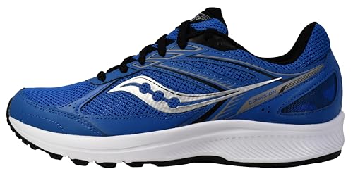 Saucony Men's Cohesion 14 Trail Running Shoe