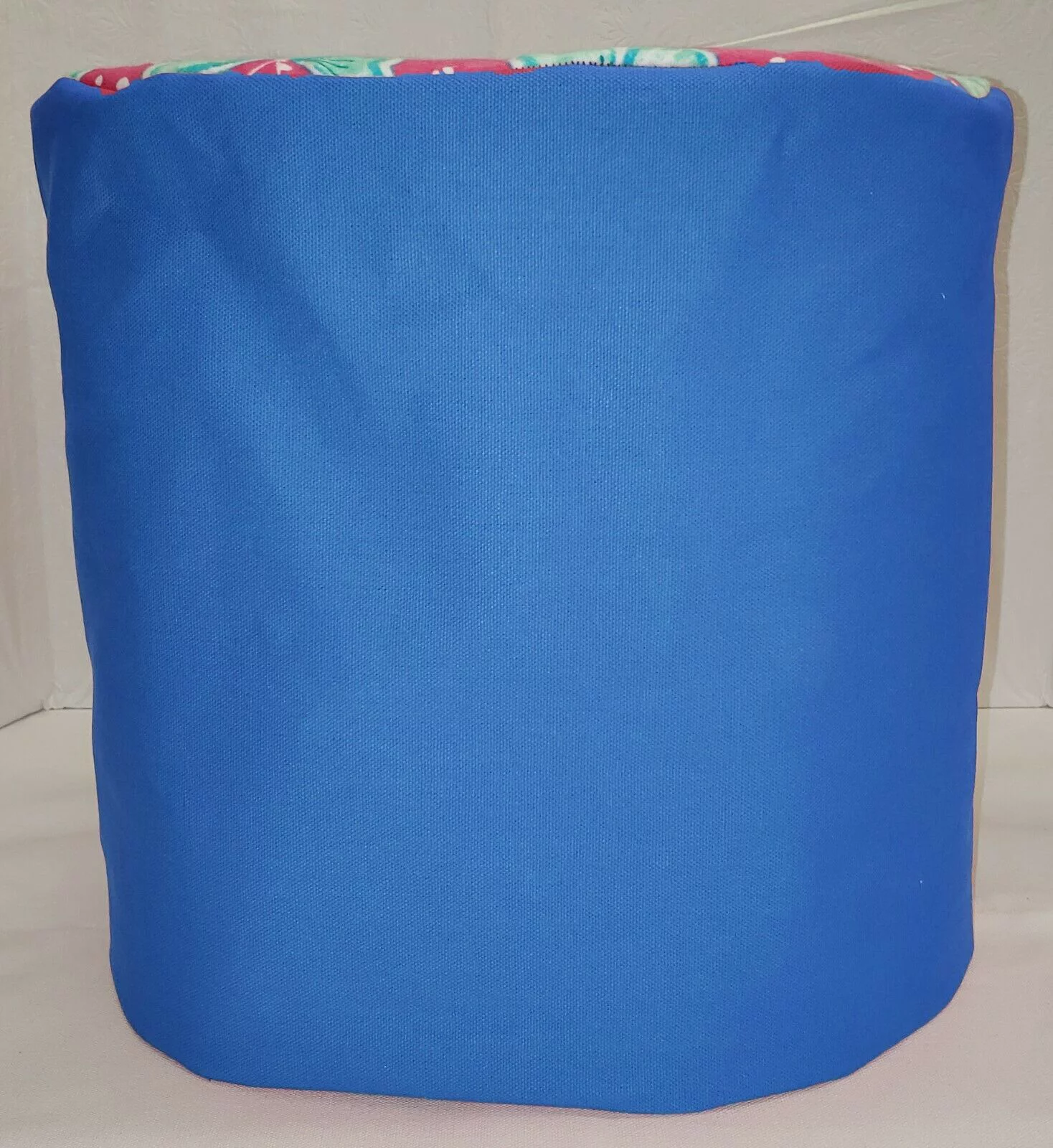 Christmas Poinsettia Cover Compatible with Kitchenaid Stand Mixer by Penny's Needful Things (All Christmas Poinsettia, Artisan Mini 3.5-Qt Tilt-Head)