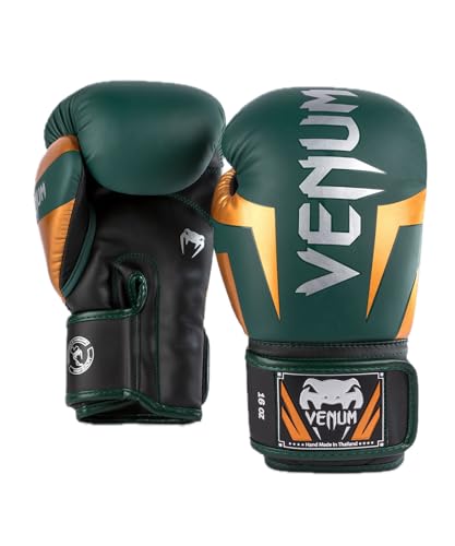 Venum Elite Boxing Gloves