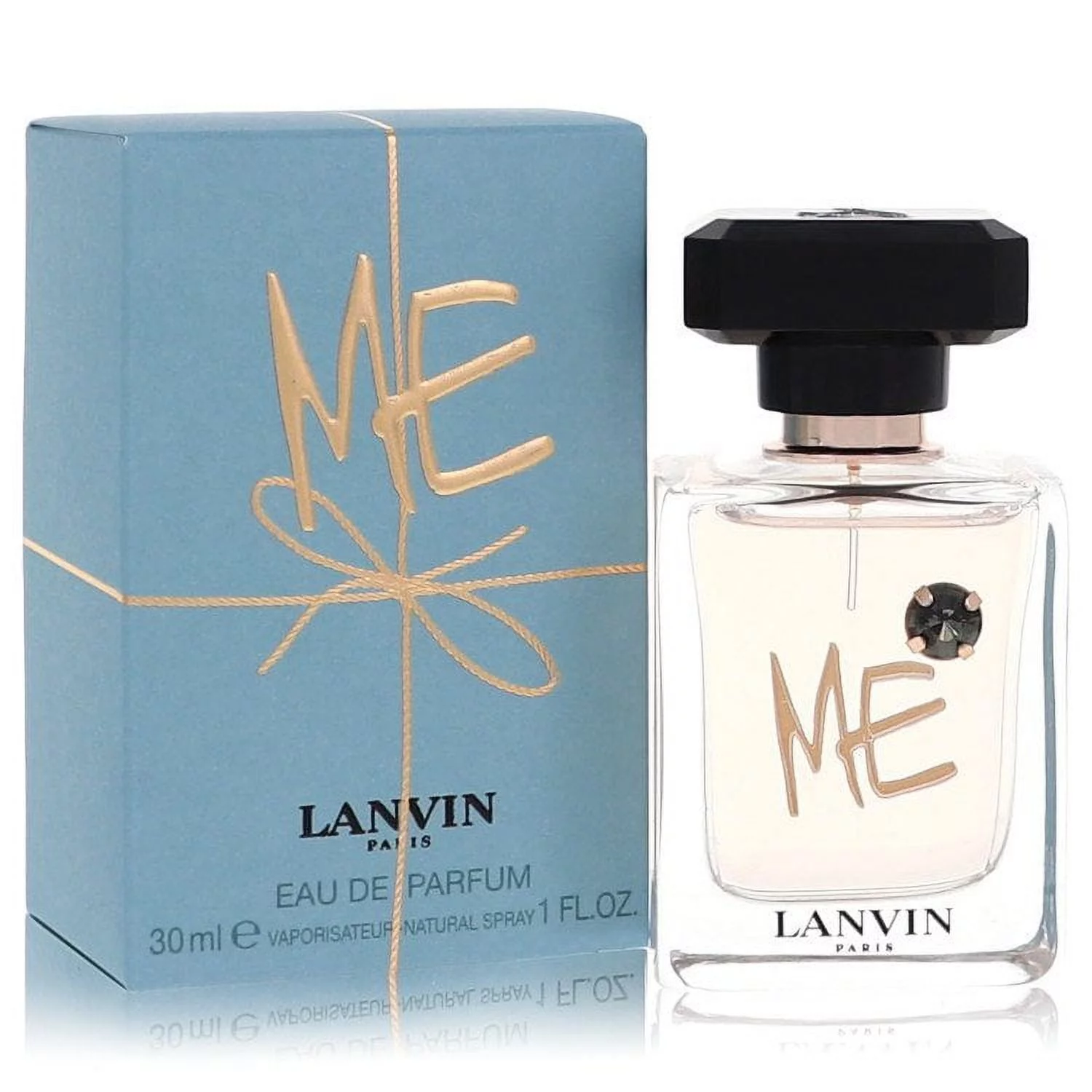 Me By Lanvin Eau De Parfum Spray For Women 1 oz