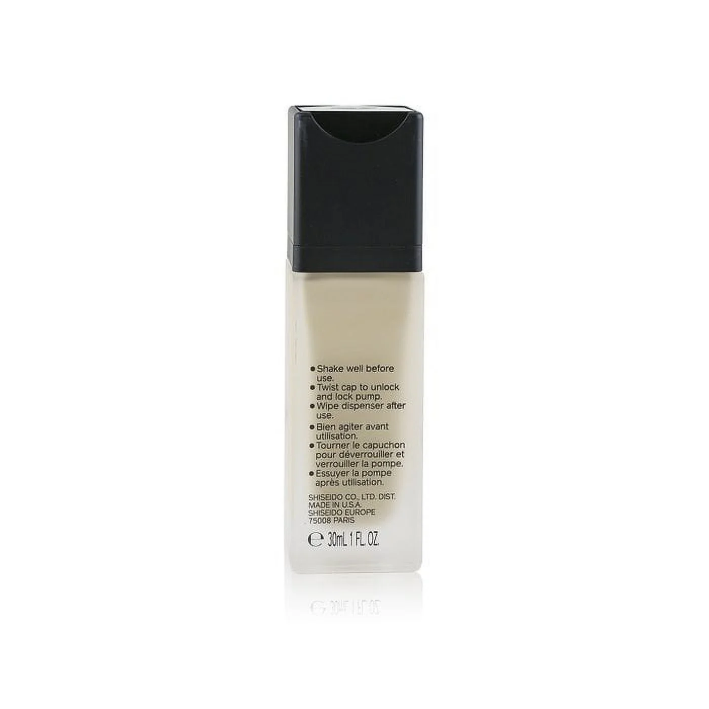 Shiseido - Synchro Skin Self Refreshing Foundation SPF 30 - # 160 Shell  30ml/1oz