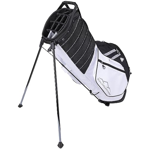 Sun Mountain 2024 4.5Ls 14-Way Golf Stand Bag