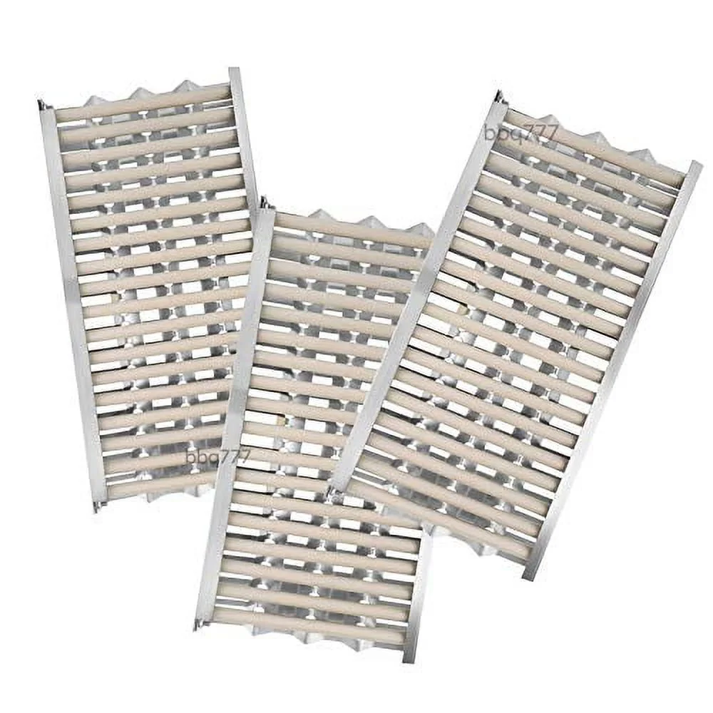 soldbbq 3-Pack Replacement Complete Kit - 18 5/8