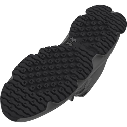 Under Armour Men's Micro G Strikefast Mid Cross Trainer