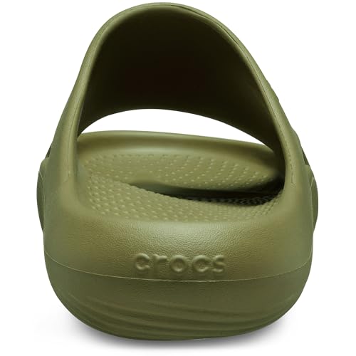 Crocs Unisex Adult Mellow Recovery Slides