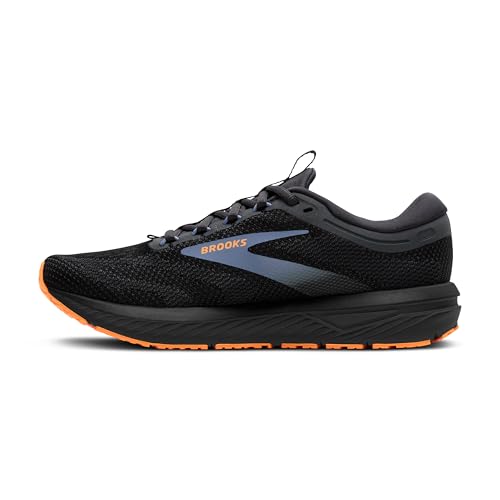 Brooks Men’s Revel 7 Neutral Running Shoe
