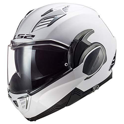 LS2 Helmets Valiant II Modular Helmet