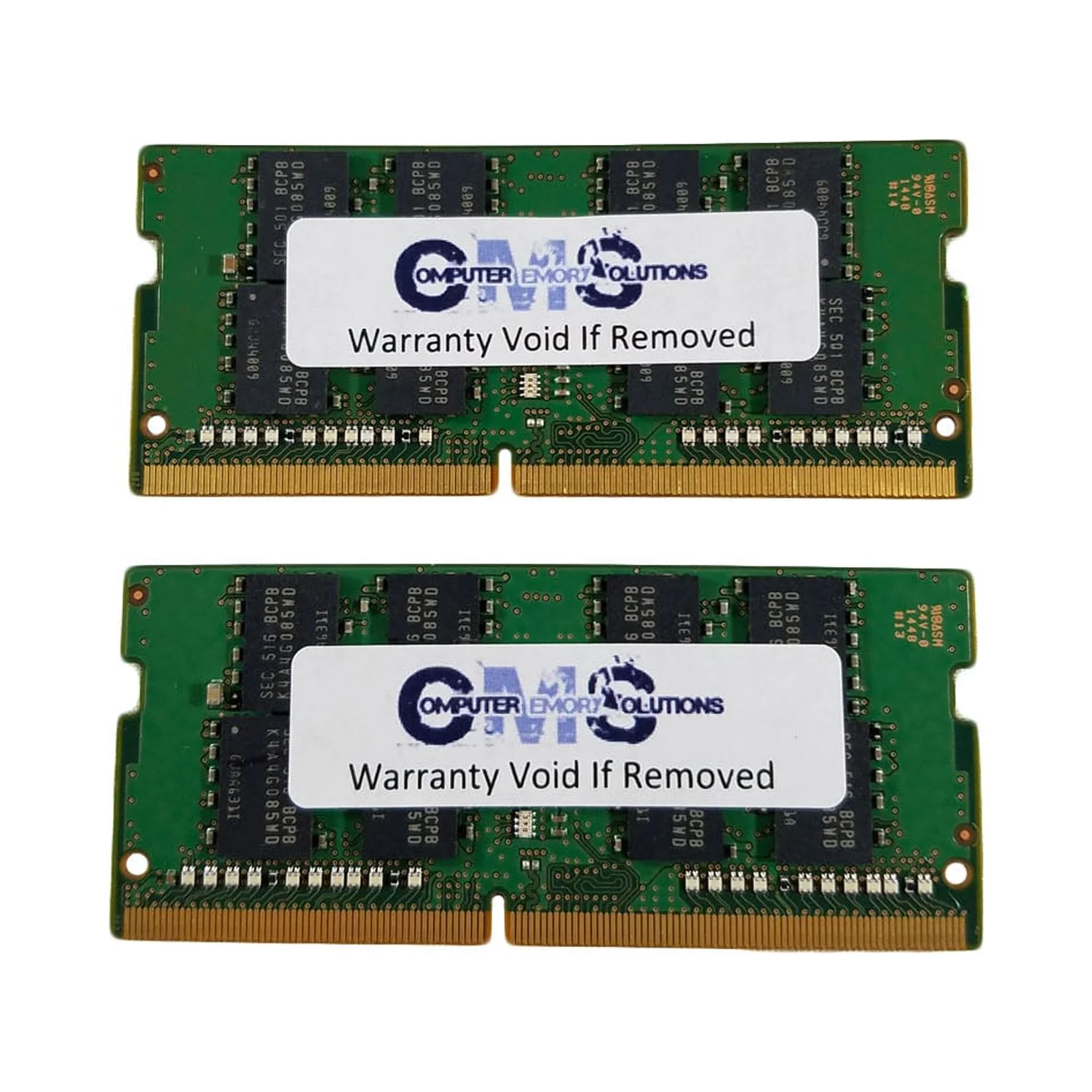 CMS 32GB (2X16GB) DDR4 19200 2400MHZ NON ECC SODIMM Memory Ram Upgrade Compatible with Apple® iMac