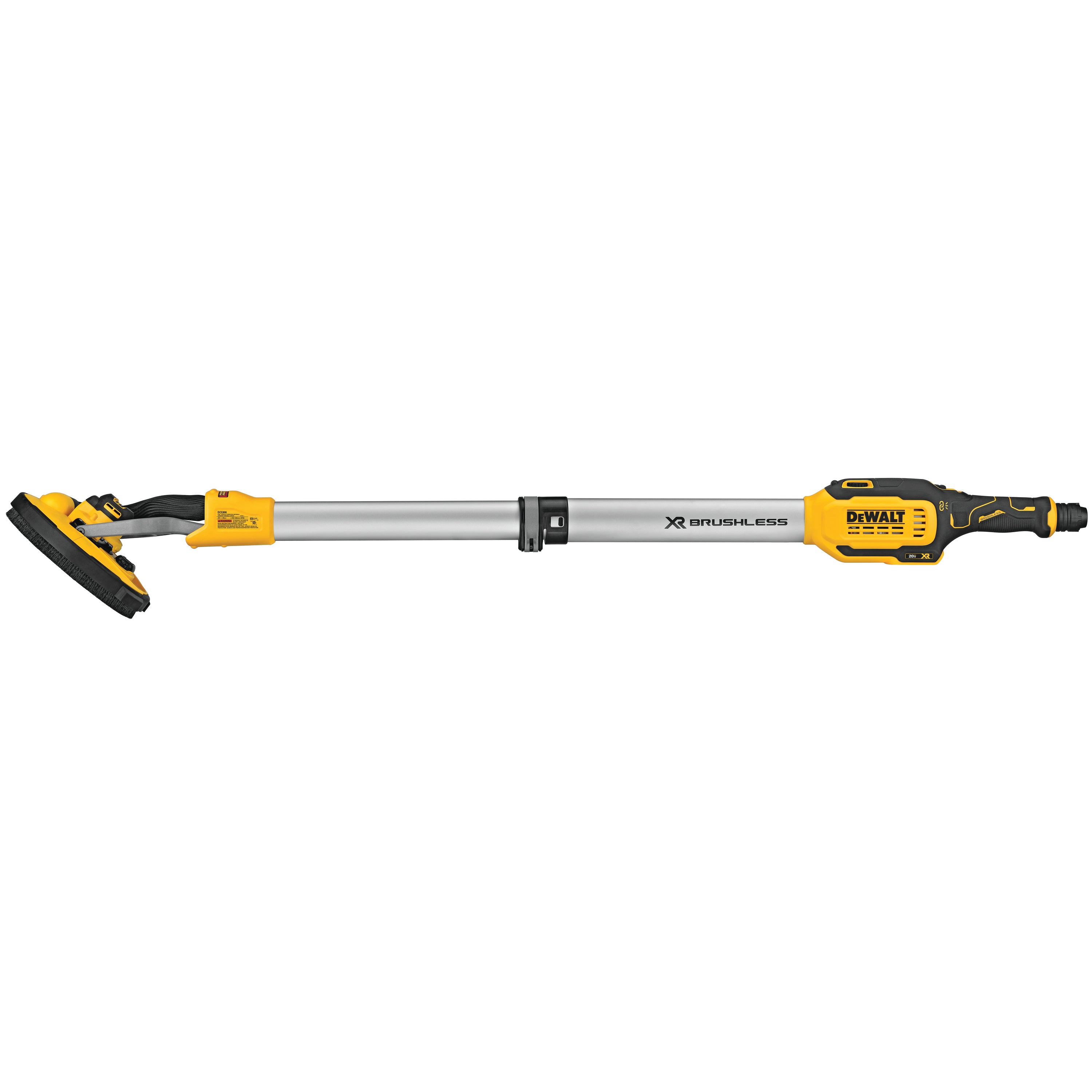 DeWalt DCE800B 20V Max Drywall Sander, Tool Only