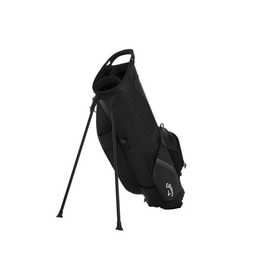 Callaway Golf Chase Stand Bag