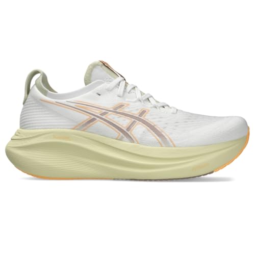 ASICS Men's Gel-Nimbus 27 Running Shoe