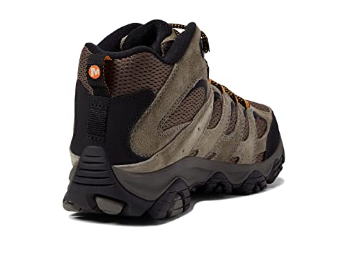 Merrell Men's Moab 3 Mid Hiking Boot