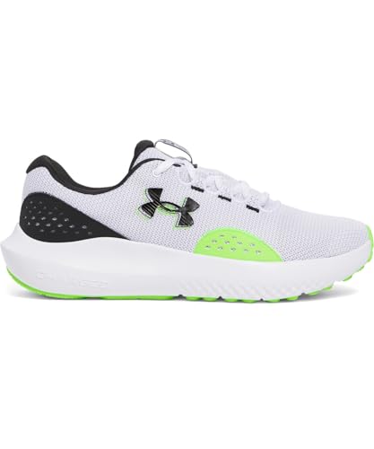 Under Armour Men's Charged Surge 4 Sneaker