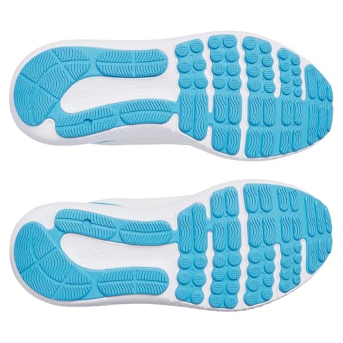 Under Armour Men's Charged Surge 4 Sneaker