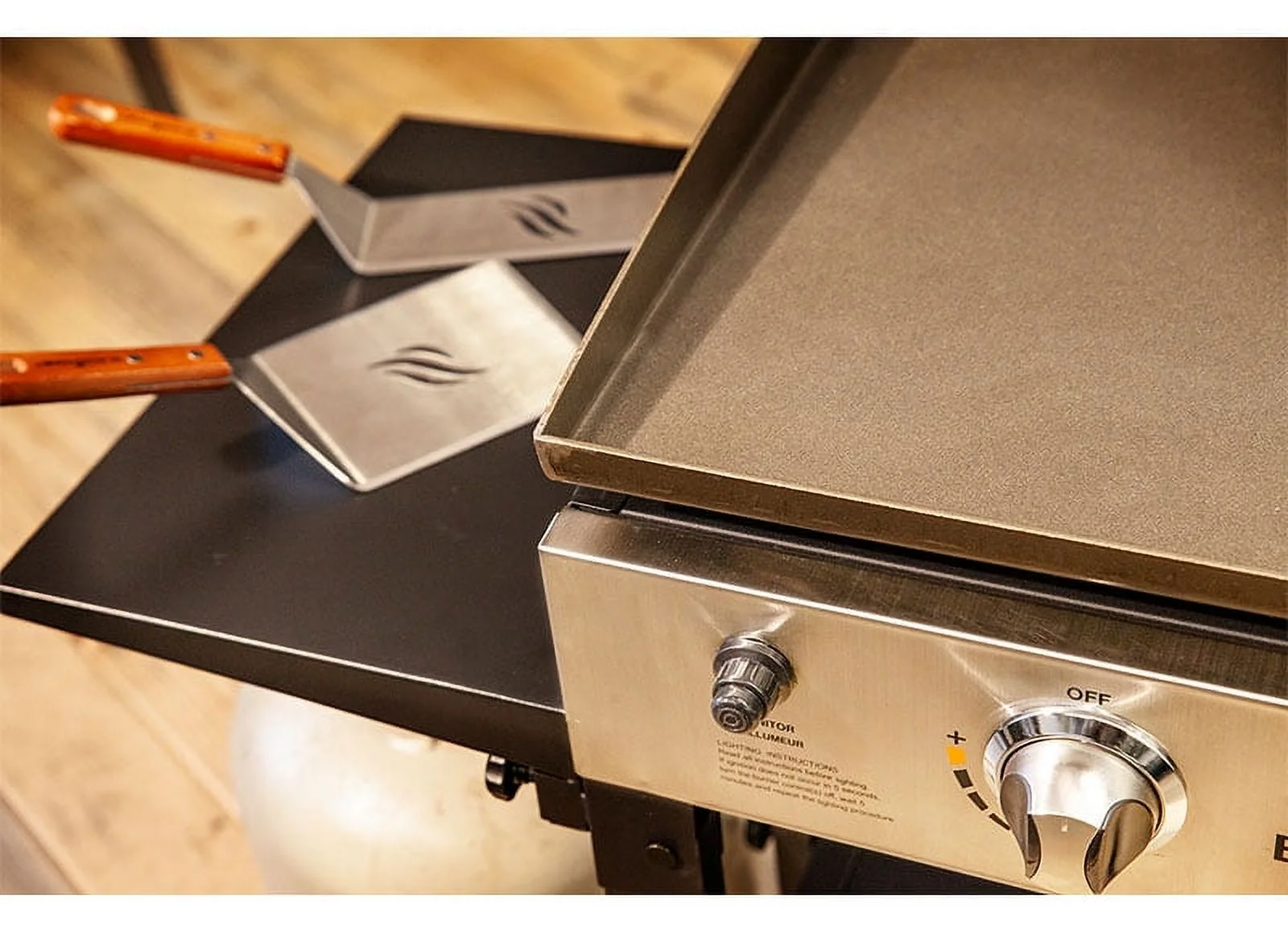 Blackstone 2-Burner 28