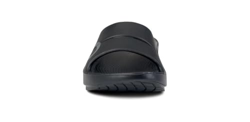 OOFOS Unisex-Adult Ooahh Slide Slipper