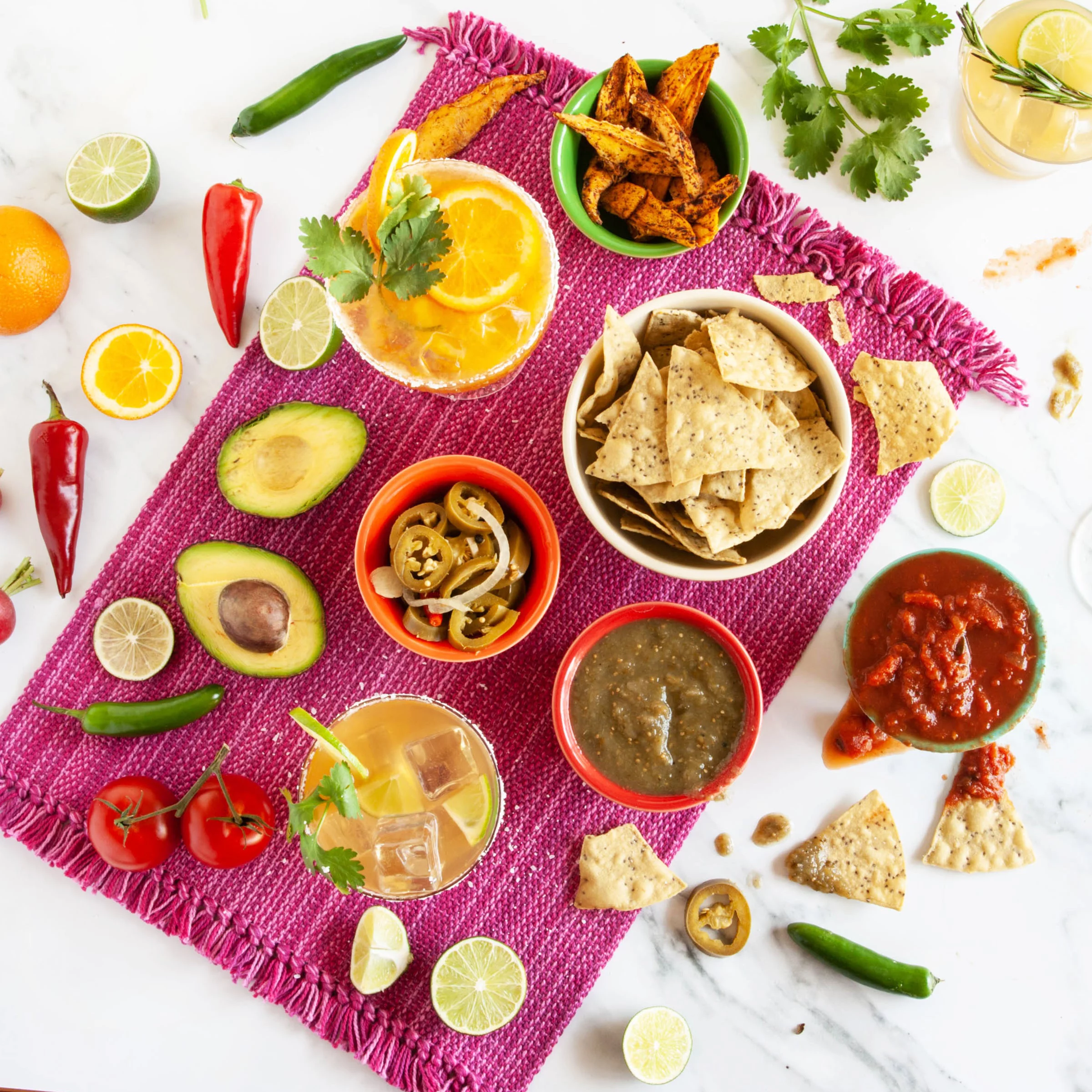 Margarita Madness (2.6 pound)