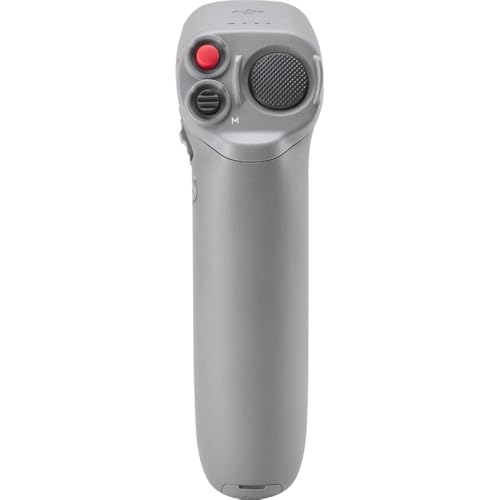 DJI CP.FP.00000001.01 FPV Combo Drone with Remote Control and V2 Goggles (Renewed) Bundle with DJI FPV Motion Controller