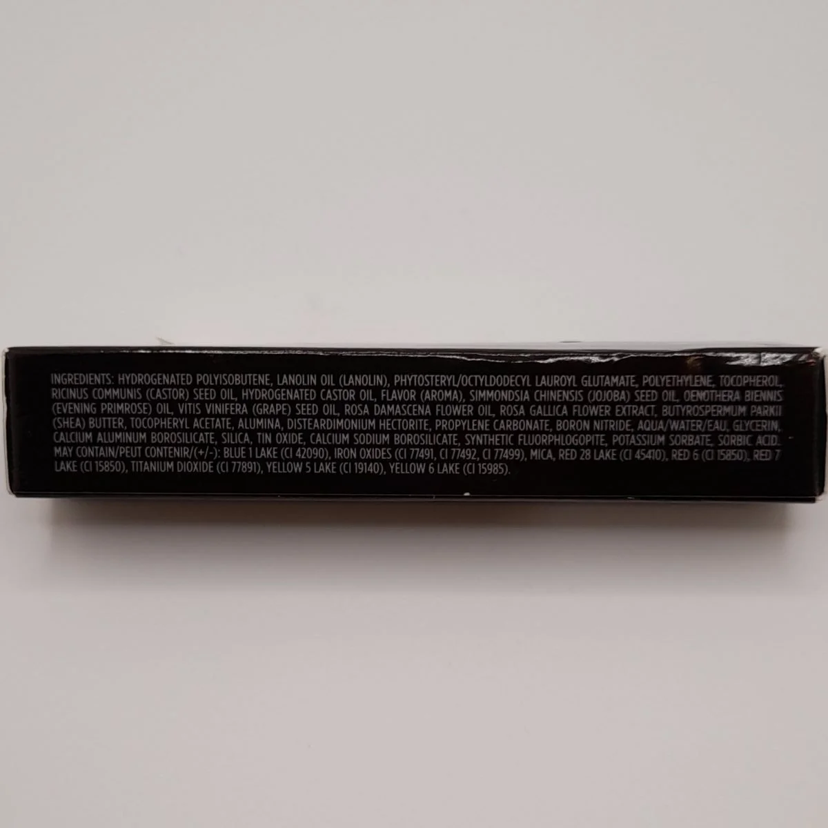 Laura Mercier Lip Glace Hydrating  and  Moisturizing Lip Balm Gloss - Vanille