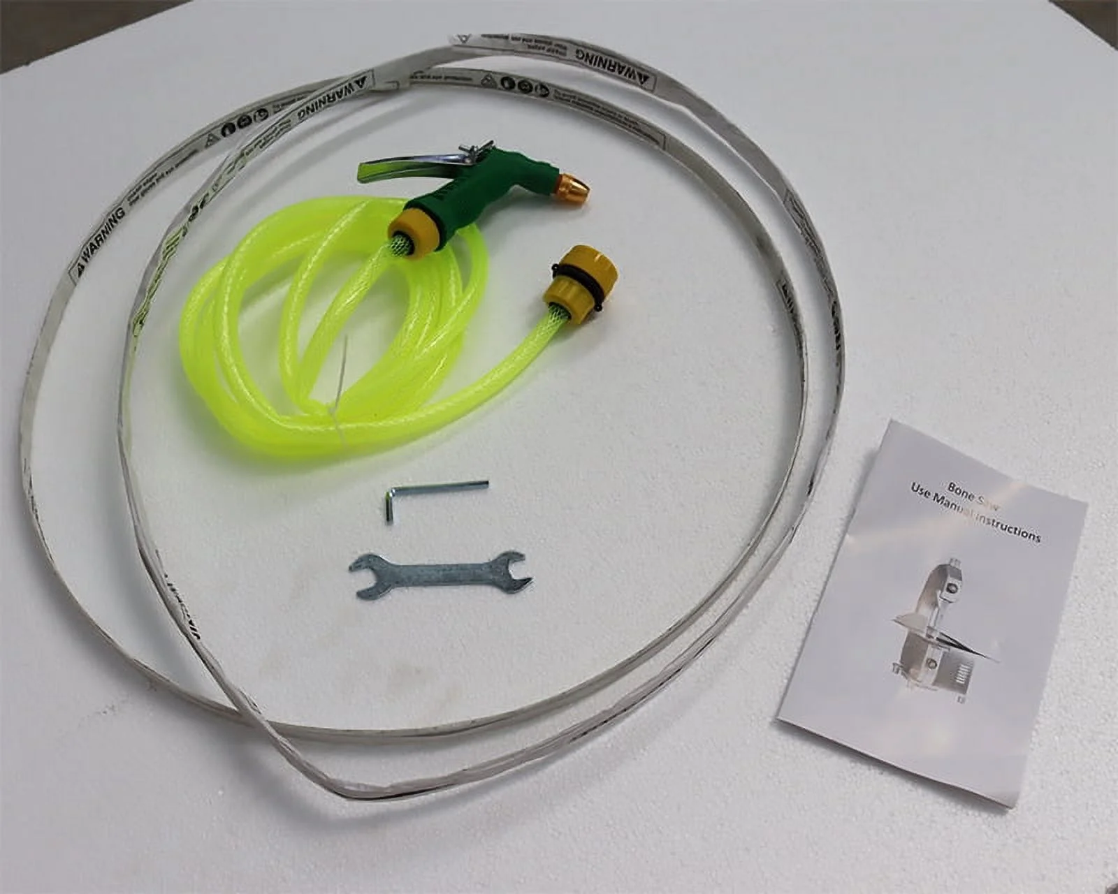 TECHTONGDA 1100W Commercial Desktop Electric Bone Sawing machine Meat Steak Cutting machine Cutter Meat saw