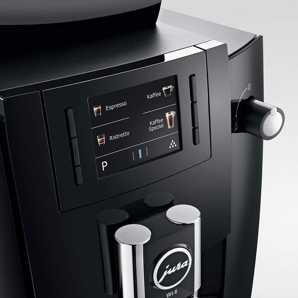 Jura WE6 Professional Espresso and Coffee Center