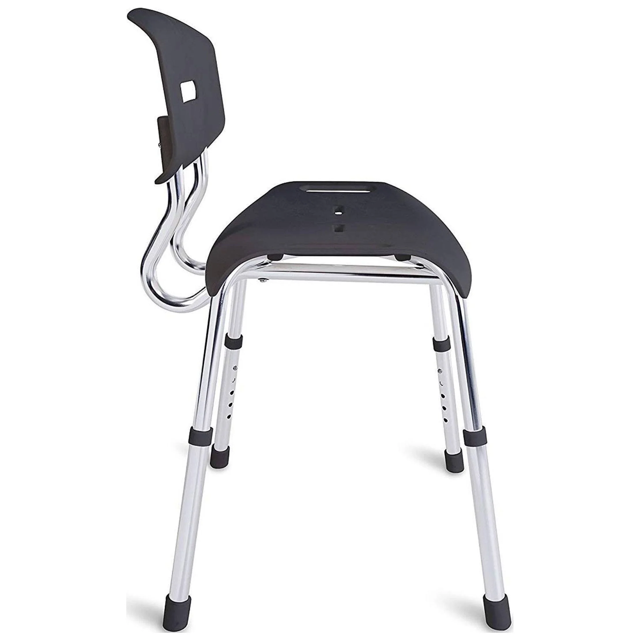 Heavy Duty Non-Slip Alum Tub and Shower Chair -