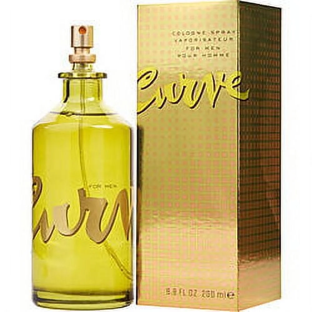 (Pack of 6) CURVE COLOGNE SPRAY 6.8 OZ by Liz Claiborne