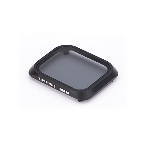 NiSi Starter Kit for DJI Air 2S | Includes 1 Enhanced Polarizer and 2 ND Filters | Drone Quadcopter Photography and Videography