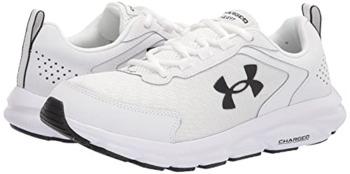 Under Armour Women's Charged Assert 9 Running Shoe