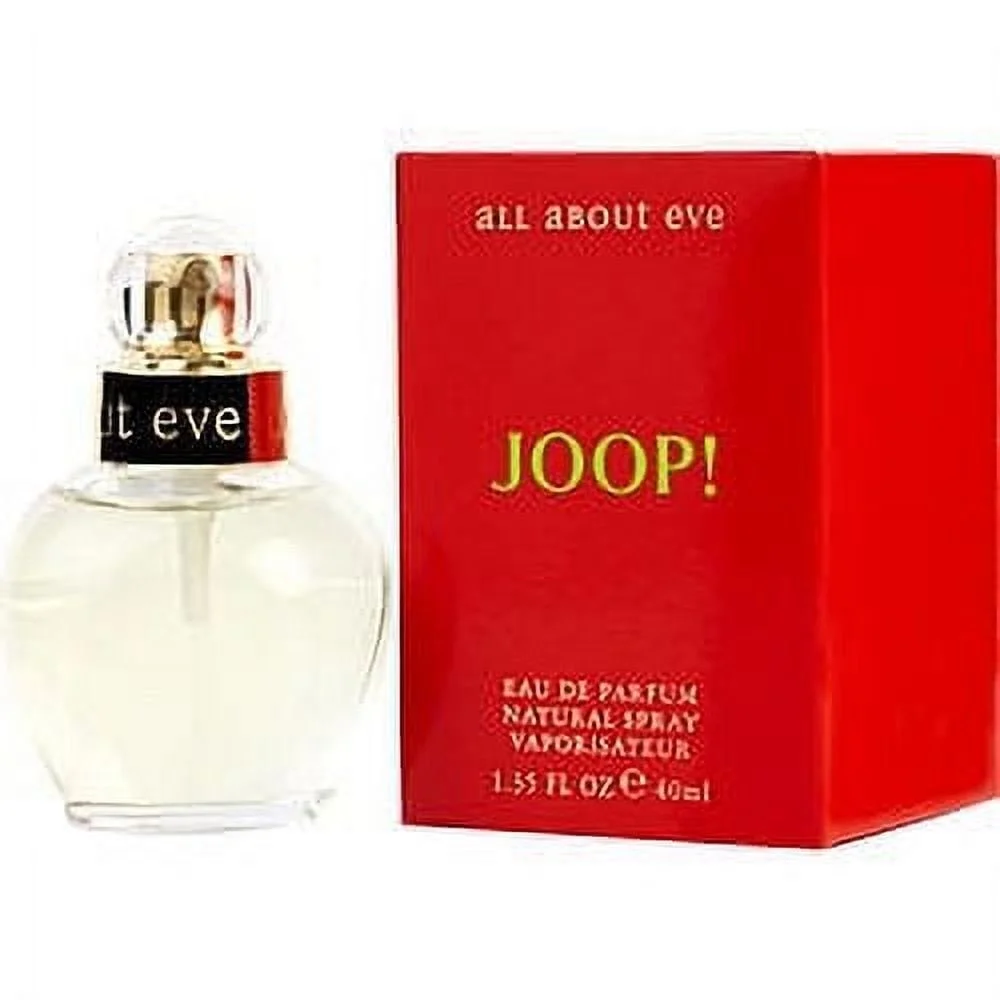 ALL ABOUT EVE EAU DE PARFUM SPRAY 1.35 OZ BY Joop!