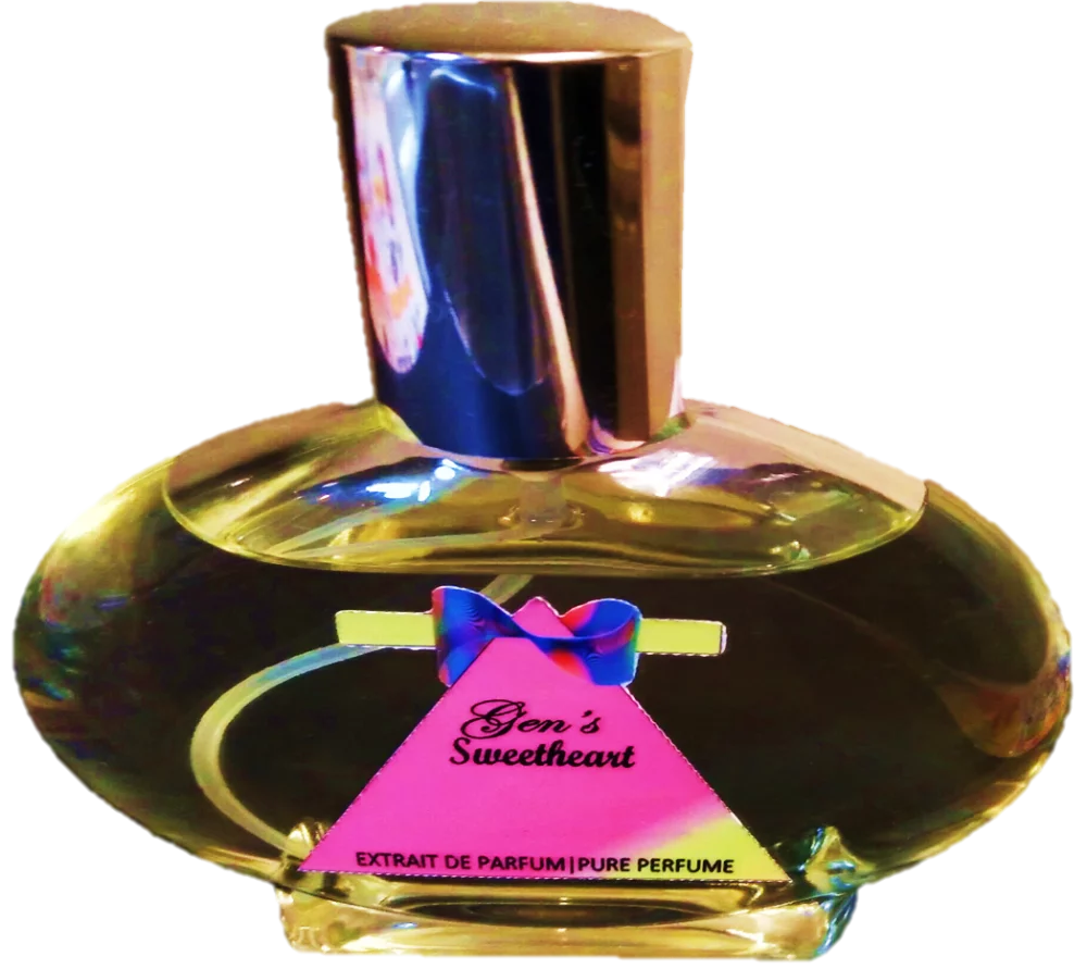 Best Perfume For Women | Sweetheart | A Beautiful Gift