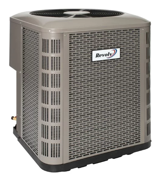 Revolv AccuChargeÃ‚Â® 3 Ton 13.4 SEER2 Mobile Home Air Conditioner Condenser - RSA3QD4M1SN36