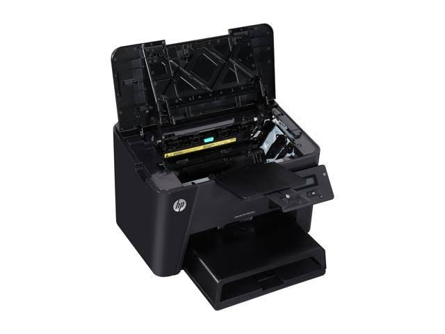 HP M201dw LaserJet Pro Laser Printer