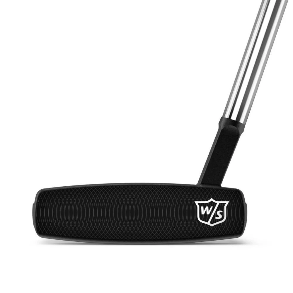 Wilson Men's Infinite Buckingham Putter Right 34