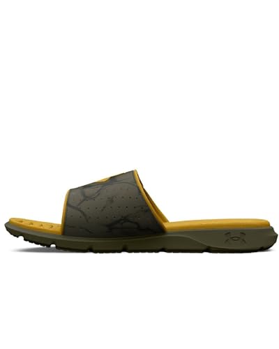 Under Armour Men's Ignite Pro Slide Sandal