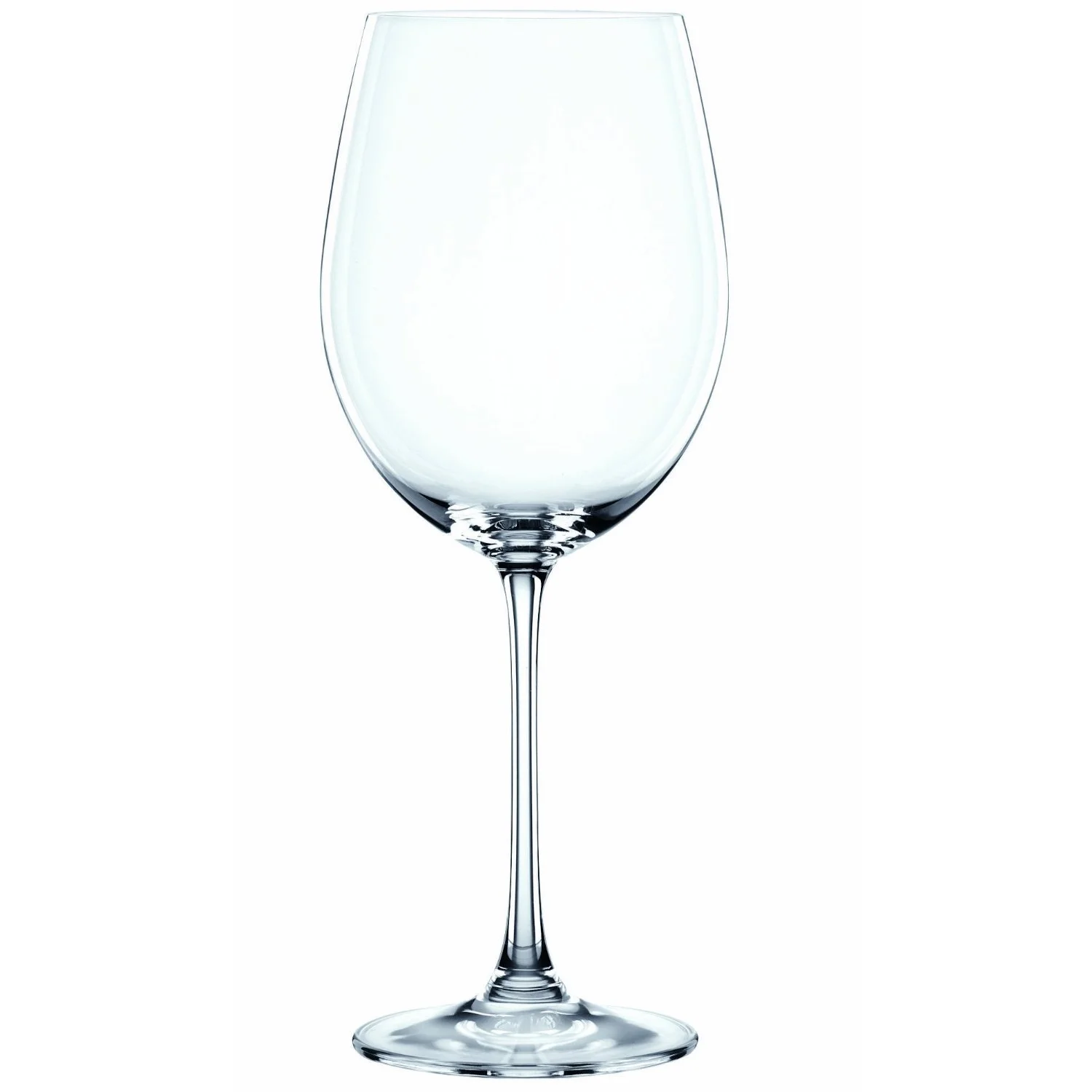 Nachtmann Vivendi 25.75 Ounce Bordeaux Glass (Set of 4)