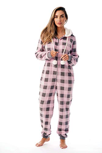 Just Love Adult Onesie Pajamas