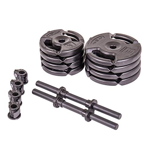 Freestyle STEP Deluxe Dumbbell