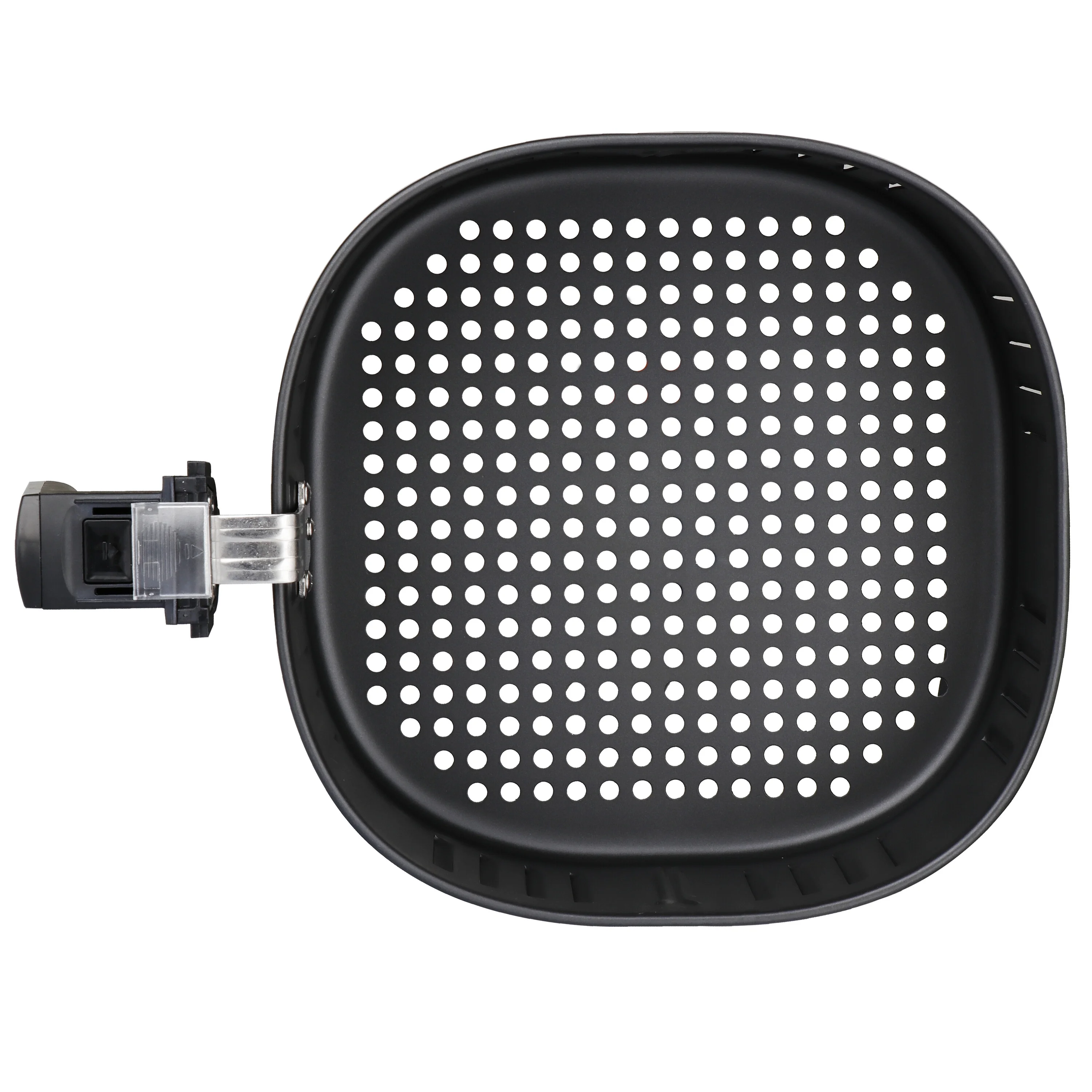 HomGarden Pro 1700W Digital Multi-Functional Air Fryer 7.6 Qt (7.2L) Large Specialty Oven Cooker