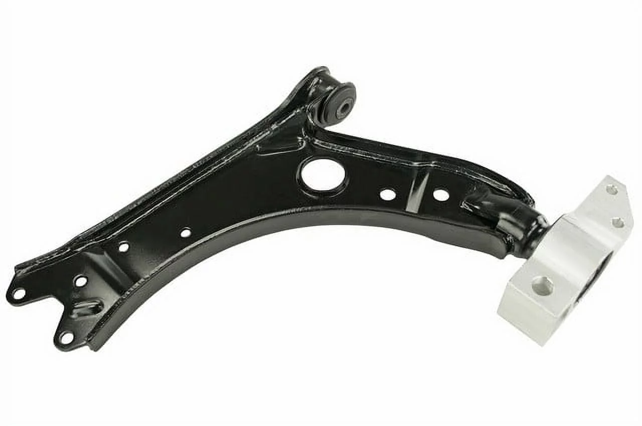 Mevotech GS20478 Suspension Control Arm & Ball Joint Assembly Fits select: 2009-2014 VOLKSWAGEN JETTA, 2008 VOLKSWAGEN GLI