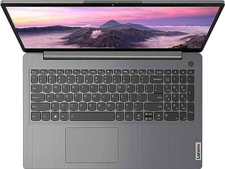 New Lenovo Ideapad 3i 15.6