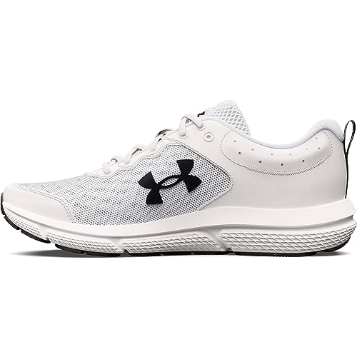 Under Armour Men's Charged Assert 10 Running Shoe